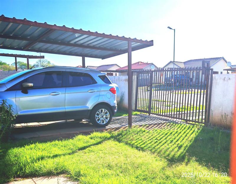 To Let 3 Bedroom Property for Rent in Waterkloof East North West